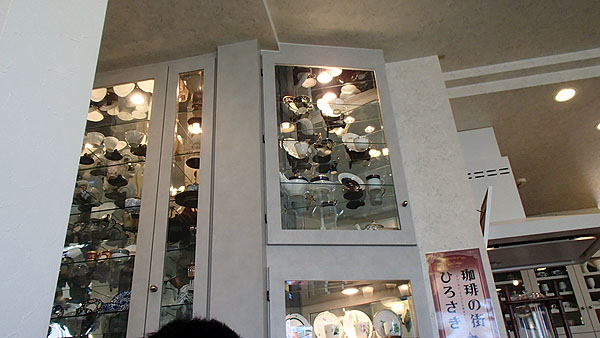 成田専蔵珈琲店